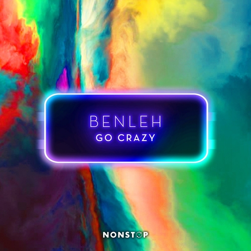 Benleh - Go Crazy (Extended Mix) [NS107]